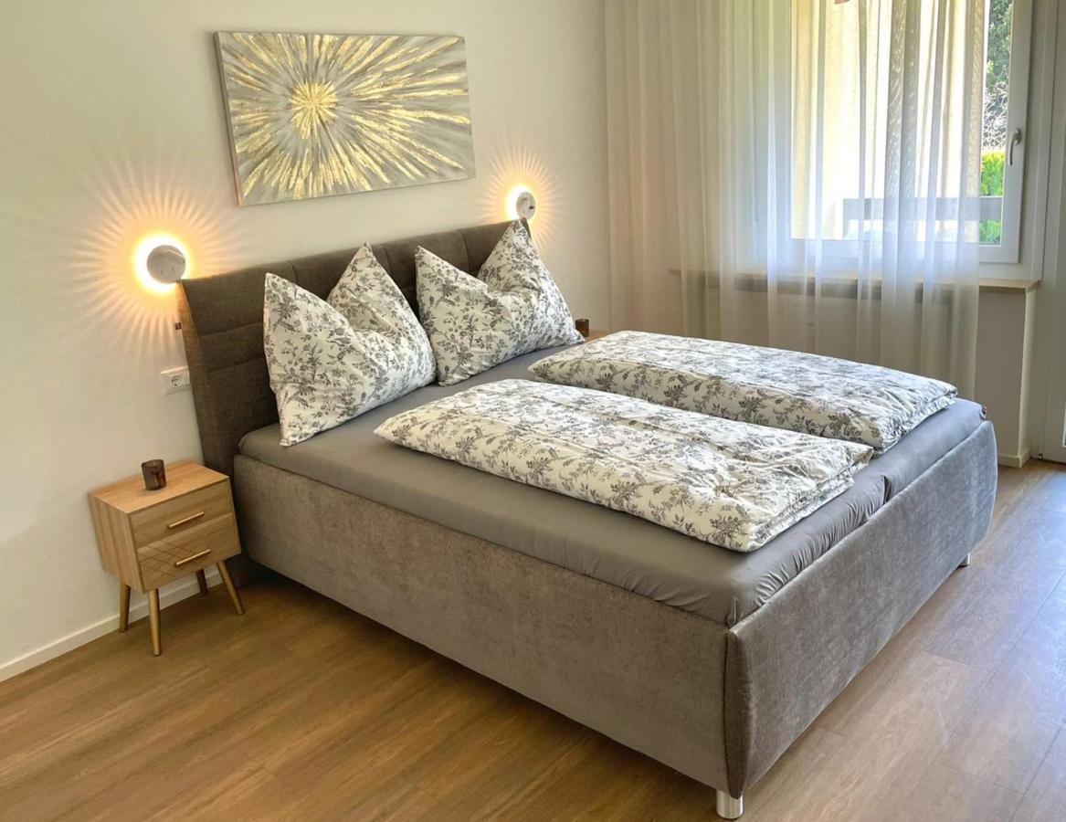 Garden Pool Apartment Мерано Екстериор снимка